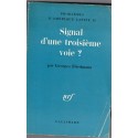 Problèmes d'Amérique latine II, Signal d'une troisième voie, Georges Friedmann, 1961 - Mexique, Cuba,