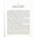 L'Amérique n'est pas une île, Alexander Haig, 1985 - relations internationales, politique américaine, Etats-Unis,