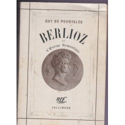 Berlioz et l'Europe...