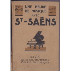 Une heure de musique avec...