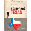 Stupéfiant Texas, John Bainbridge, 1968 - société américaine, Etats-Unis,