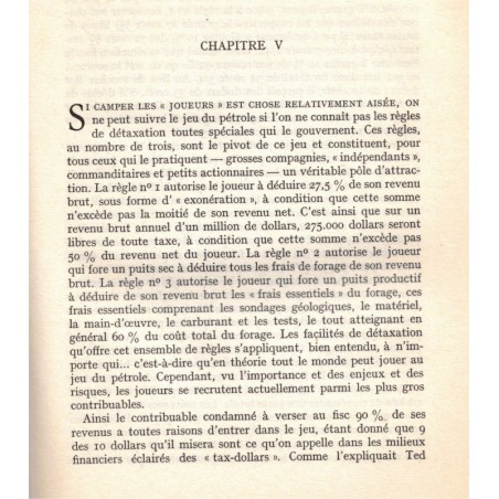 Stupéfiant Texas, John Bainbridge, 1968 - société américaine, Etats-Unis,