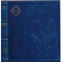 L'expansion américaine, Paul Sérant, 1968 - politique américaine, histoire Amérique, société américaine, Etats-Unis,