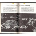 Xe Jeux Olympiques d'hiver, Guide officiel Grenoble 1968 -, sports d'hiver, stations de ski, Grenoble, ski, publicitaire, Isère,