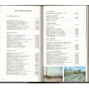 Xe Jeux Olympiques d'hiver 1968, Guide officiel Grenoble 1968 -, sports d'hiver, stations de ski, Grenoble, publicitaire, Isère,