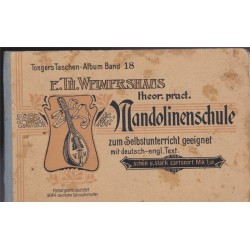 Mandolinenschule,...