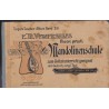 Mandolinenschule, Weimershaus, mandolin school - mandoline, instruments musique, partitions, english