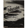 Mon odyssée montagnarde, Tom Longstaff, 1955 - Népal, Tibet, Everest, Spitzeberg, Groenland, Inde, alpinisme, sport,