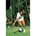 Le tennis d'aujourd'hui, règles, technique, conseils, Bernard Ficot, 1977 - tennis, sports,