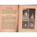 L'art et la pratique du tennis illustré par la photographie 1930, Hanot et Boucher - tennis, sports,
