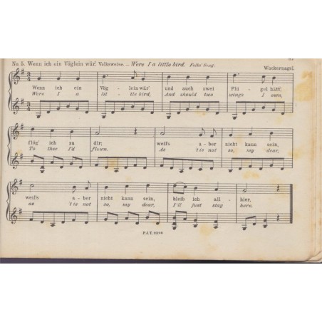 Mandolinenschule, Weimershaus, mandolin school - mandoline, instruments musique, partitions, english