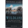 Wildlife, combat pour sauver les trésors naturels de l'Afrique, Richard Leakey, Morell, 2002 - éléphants, trafic d'ivoire