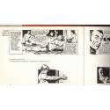 La gymnastique isométrique en bandes dessinées, Vic Obeck, dessins Romero, 1975 -  culture physique, bien-être, sports, BD,