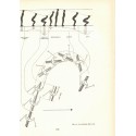 Le ski et les sports d'hiver, Serge Lang, encyclopédie des sports 1960 -  Jeux Olympiques, ski, patinage, hockey sur glace,