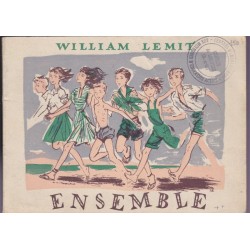 Ensemble, William Lemit -...