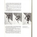 Glace, neige et roc, Gaston Rebuffat, 1972 -  escalade, alpinisme, exploit sportif, sport,