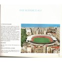 VIIe Jeux Méditerranéens Alger 1975 - Algérie, sports, athlétisme, champions sportifs 1975,