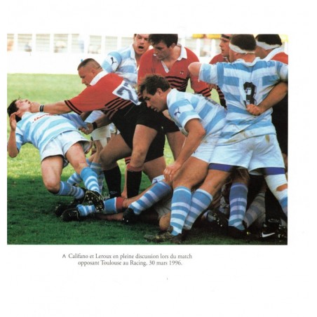 Le bêtisier du sport 97/98, Rodolphe Baudeau, 1997 - football, cyclisme, athlétisme, patinage, athlétisme, sports, humour,