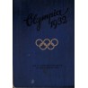 1932 Jeux Olympiques Los Angeles / Lake Placid - Olympia 32 die Olympischen Spiele Los Angeles - sport, Etats-Unis, vignettes,