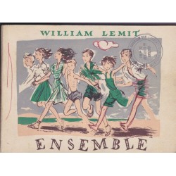 Ensemble, William Lemit -...
