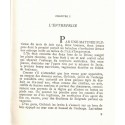Hortense 14-18, T1. l'orage, Cecil Saint-Laurent, 1963 - roman, guerre 1914 1918
