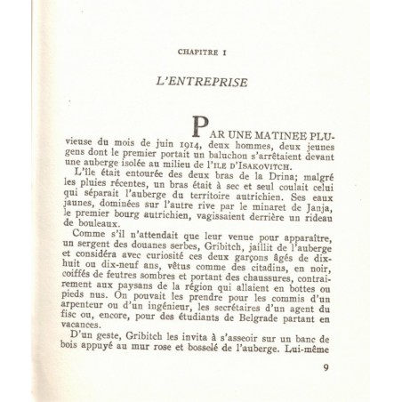 Hortense 14-18, T1. l'orage, Cecil Saint-Laurent, 1963 - roman, guerre 1914 1918