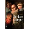 Un village si paisible, Gabriel Schoettel, 2000 - village alsacien, mystère, écrivain alsacien,