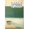 Les enfants du massacre, Giorgio Scerbanenco, 2011 - roman policier, écrivain italien,