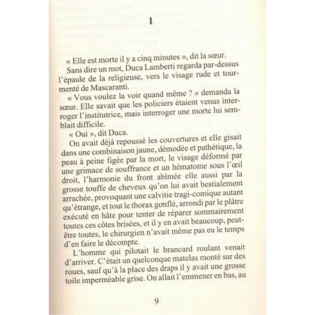 Les enfants du massacre, Giorgio Scerbanenco, 2011 - roman policier, écrivain italien,