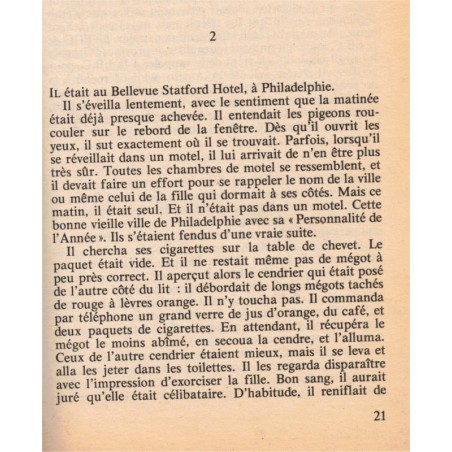 The love machine, Jacqueline Susann, 1976  - Hollywood, société américaine, érotisme, liberté des moeurs,  1970, roman,