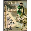 Le festin du commandeur, Mario Soldati, 1964 - écrivain italien, roman,