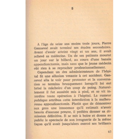 Cristal qui songe, Theodore Sturgeon, 1970 - étrange, fantastique, écrivain américain,