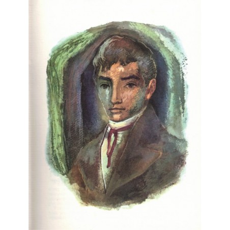 Le Rouge et le Noir, Stendhal, 1958 - Julien Sorel, jeune homme ambitieux, littérature XIXe siècle,