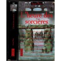 L'heure des sorcières, Anne Rice, 1996 - suspense, frayeur, terreur,