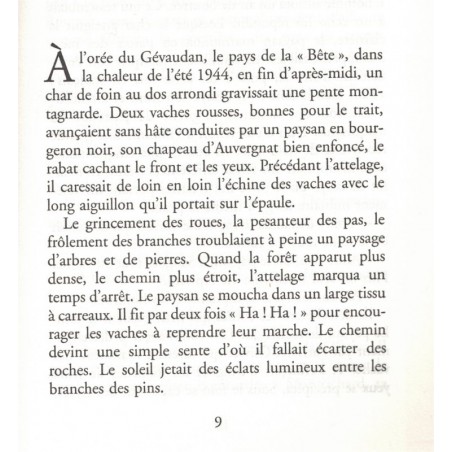 Les trompettes guerrières, Robert Sabatier, 2007 - roman,