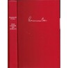 Sous le signe des gémeaux, Rosamunde Pilcher, 1995 - soeurs jumelles,
