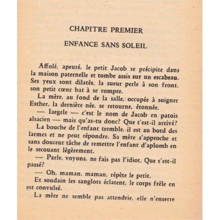 Le vénérable Libermann, triomphe de l'échec, Madeleine-Louise de Sion, 1954 - missionnaire, missions catholiques en Afrique,