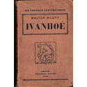 Ivanhoé, Walter Scott - Angleterre Moyen Age, Chevaliers, Moyen Age,