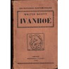 Ivanhoé, Walter Scott - Angleterre Moyen Age, Chevaliers, Moyen Age,