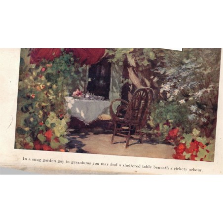 A village of vagabonds, Frank Berkeley Smith, 1910 - english litterature,