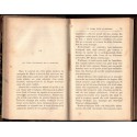 Un drame sous la Régence, Paul Saunière, 1886 - Régence, romans populaires, littérature populaire XIXe siècle,