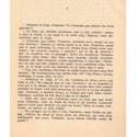 Le grain sous la neige, Ignazio Silone, 1943 - socialisme chrétien, Italie,