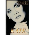 Kate, Paul-Loup Sulitzer, 1989 - magnat de la presse, roman d'amour