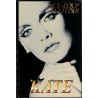 Kate, Paul-Loup Sulitzer, 1989 - magnat de la presse, roman d'amour