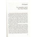 Kate, Paul-Loup Sulitzer, 1989 - magnat de la presse, roman d'amour