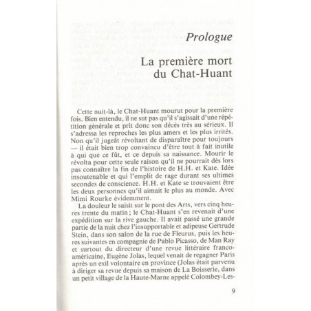 Kate, Paul-Loup Sulitzer, 1989 - magnat de la presse, roman d'amour