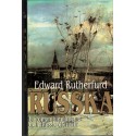 Russka, Edward Rutherfurd, 1993 - Russie, histoire de la Russie, roman historique,