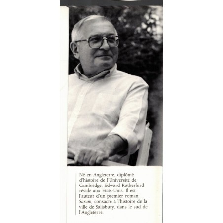 Russka, Edward Rutherfurd, 1993 - Russie, histoire de la Russie, roman historique,