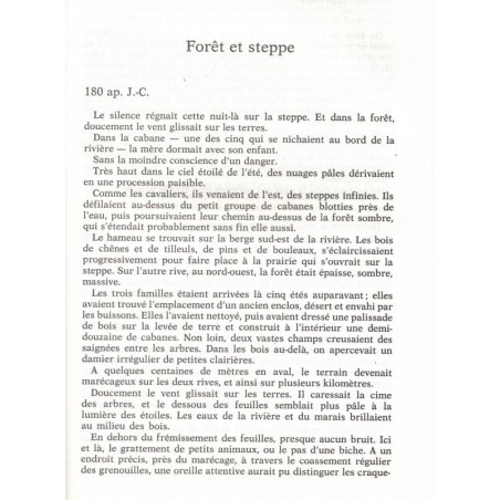 Russka, Edward Rutherfurd, 1993 - Russie, histoire de la Russie, roman historique,