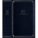 Docteurs, Erich Segal, 1990 - médecin, étudiant en médecine, roman,